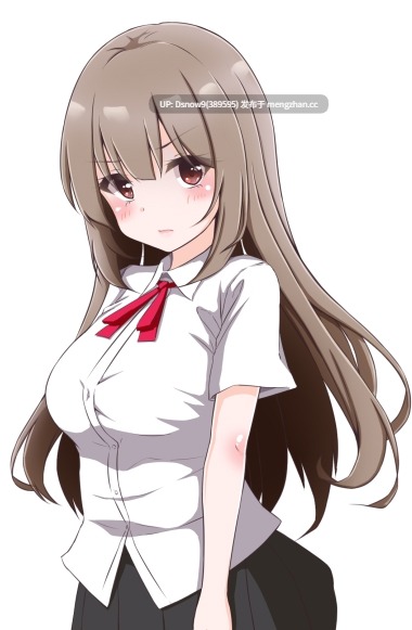 [SLG/AI嵌翻] ねるこはそだつ! v2.0 [PC/201M]-第6张图片-萌站