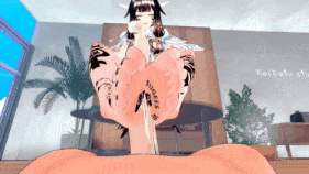 新作-原神 少女 genshin Columbina ntr bbc qos-第8张图片-萌站