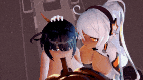新作-N°7 Raiden Mei - Honkai Impact 3rd-第7张图片-萌站