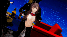 新作-【MMD】LUVORATORRRRRY! 🖤🤍 - Yuki & Alya-第10张图片-萌站 新作-【MMD】LUVORATORRRRRY! 🖤🤍 - Yuki & Alya-第10张图片-萌站