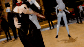 新作-【MMD】LUVORATORRRRRY! 🖤🤍 - Yuki & Alya-第9张图片-萌站 新作-【MMD】LUVORATORRRRRY! 🖤🤍 - Yuki & Alya-第9张图片-萌站