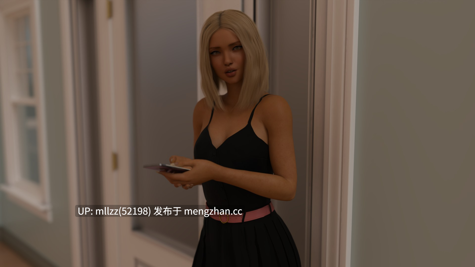 【欧美SLG/更新】大学时光UniversityDaysS2 v.04 官中版-第2张图片-萌站