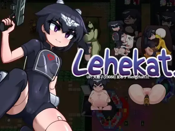 [ACT官中PC动态][BKRG] Lehekat_[101M]