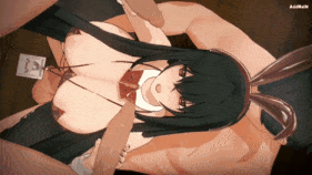 新作-Taihou bunny x mob WIP (Azurlane) 大鳳-第7张图片-萌站