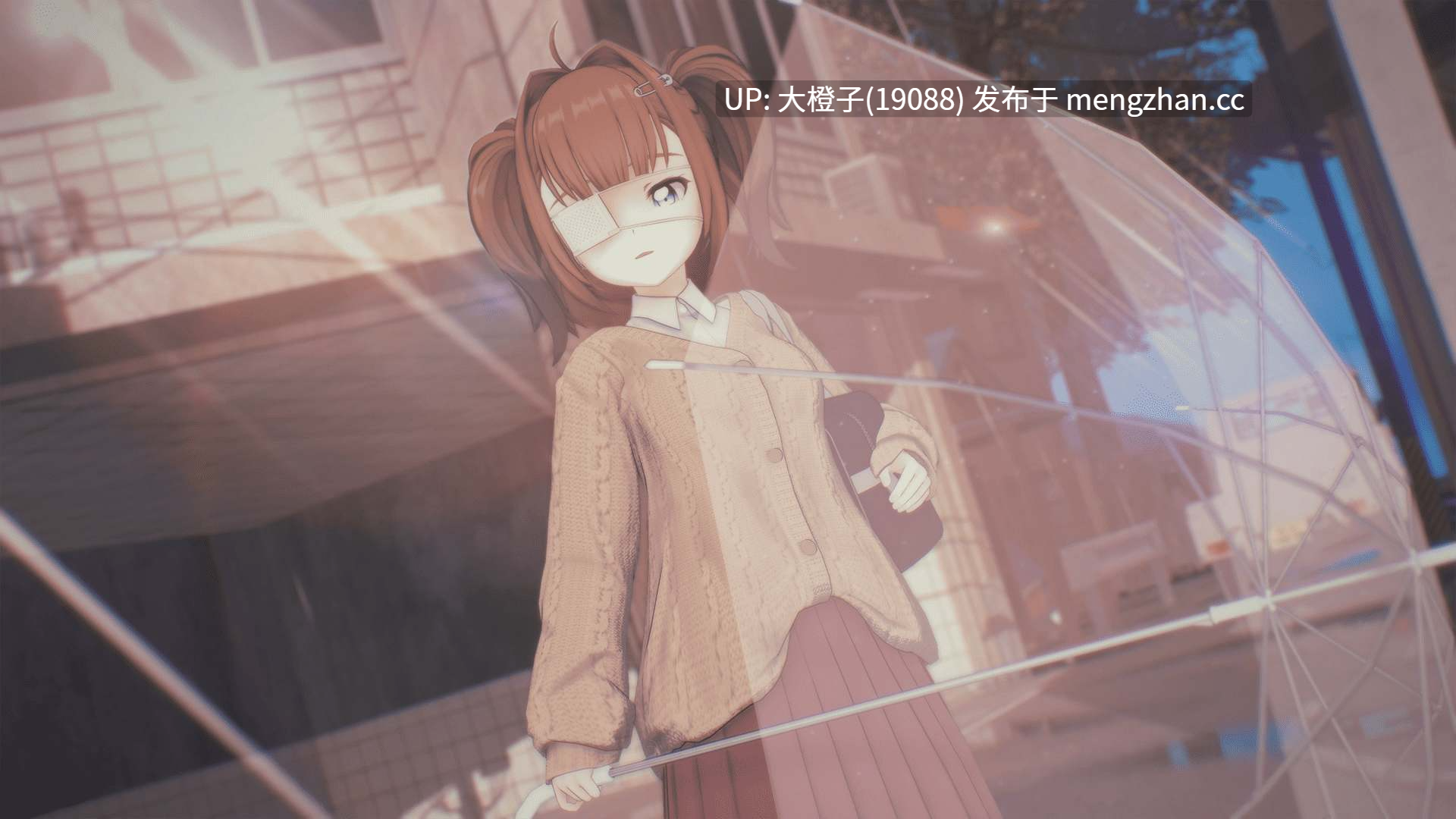 [SLG官中PC+安卓动态步兵]星光 Unto Starlight v0.2.0[2.69G]-第4张图片-萌站