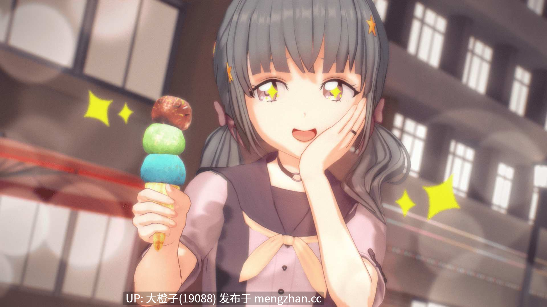 [SLG官中PC+安卓动态步兵]星光 Unto Starlight v0.2.0[2.69G]-第6张图片-萌站