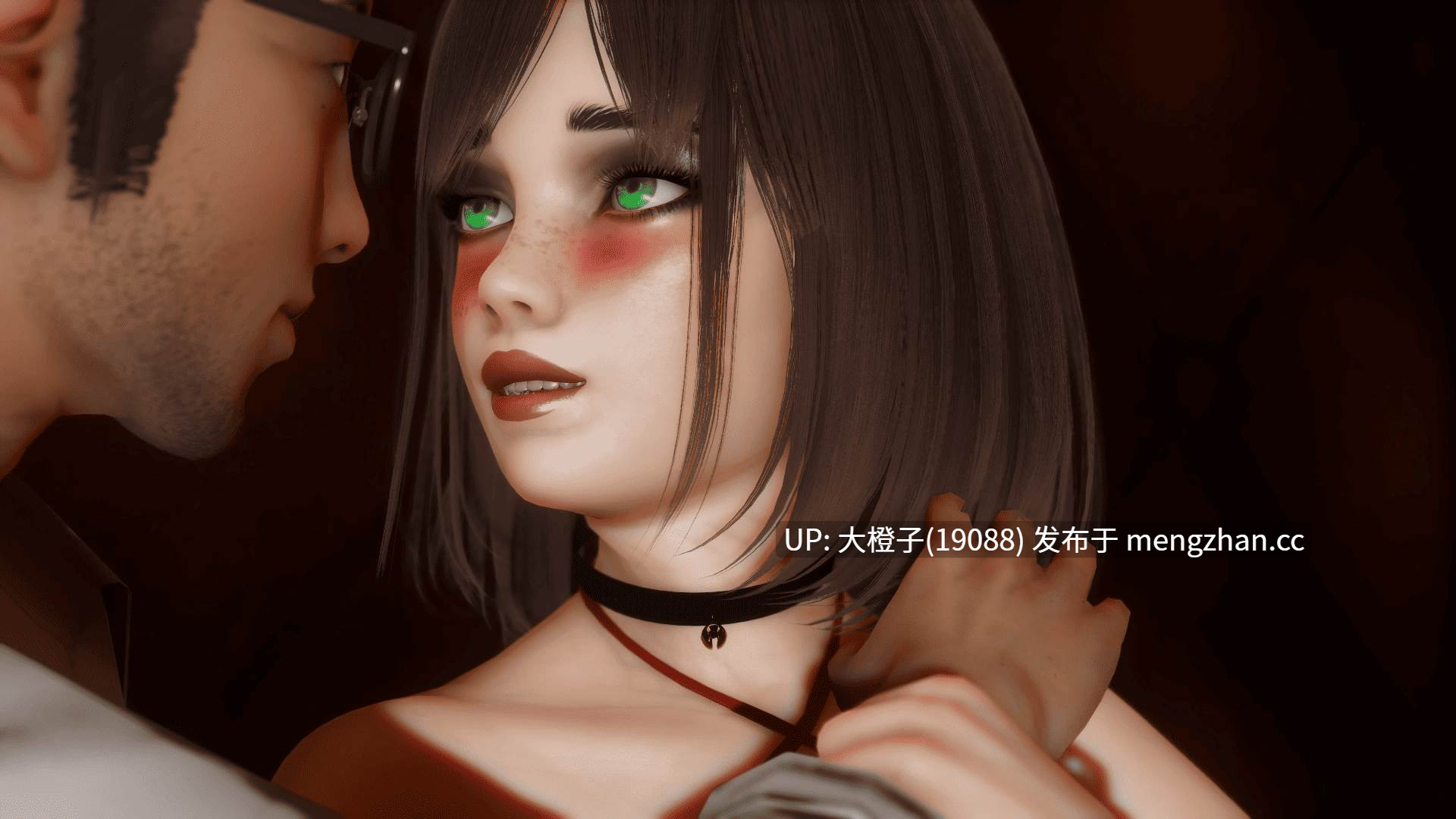 [SLG官中PC+安卓动态步兵后宫调教]那位新老师 That New Teacher V0.8.0 EA[5.4G]-第7张图片-萌站