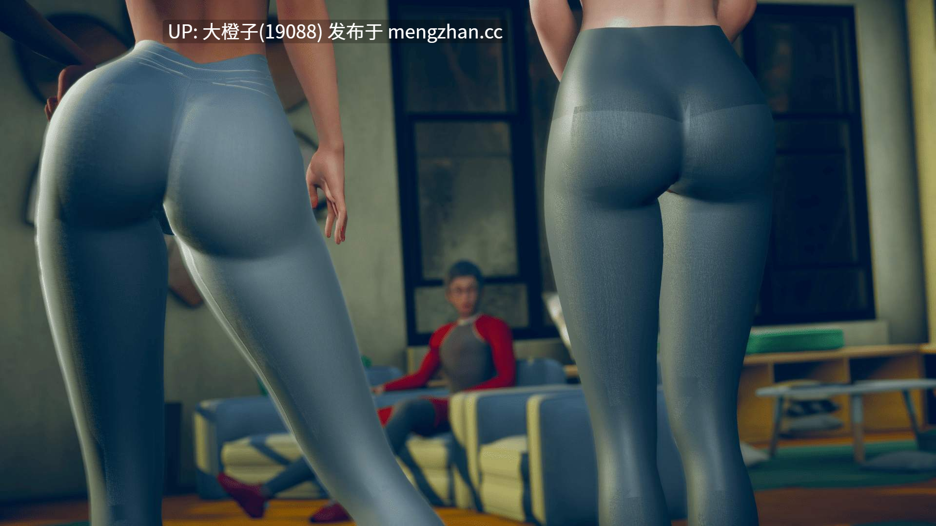 [SLG官中PC+安卓动态步兵后宫调教]那位新老师 That New Teacher V0.8.0 EA[5.4G]-第14张图片-萌站