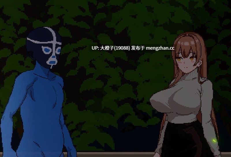 [SLG官中动态PC人妻] [三しょく工房] 清掃員伝説清洁工传说v1.11+自带画廊解锁 [973M]-第11张图片-萌站