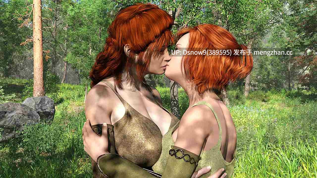 [SLG/动态/AI汉化] 阿伦贾的冒险 Alenja's Adventures v0.21 Final [PC/2.6G]-第6张图片-萌站