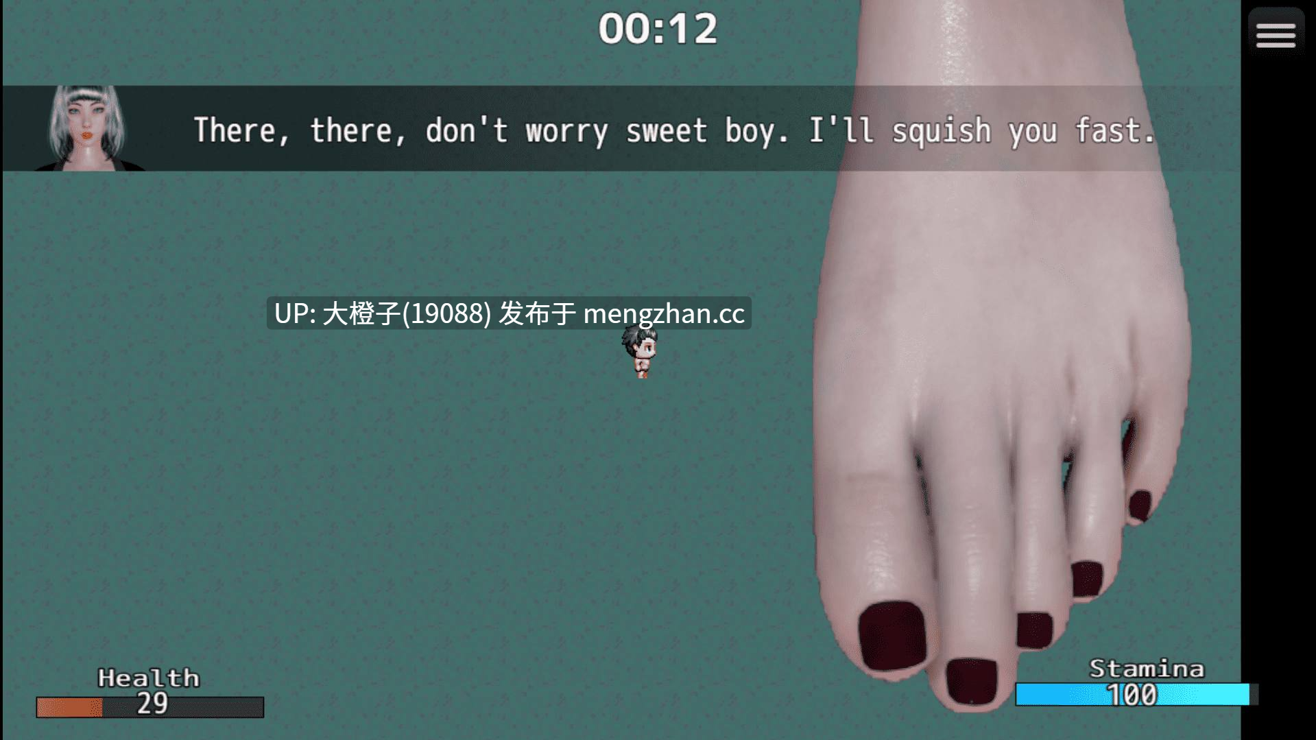 [RPG动态步兵PC猎奇钻逼]Sizeplay v10.2025.2-第16张图片-萌站