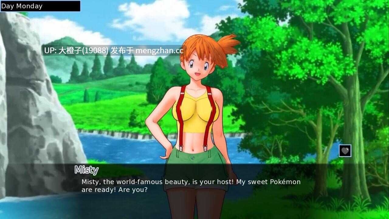 [SLG汉化PC步兵]宝可梦：为老婆们PokeLewd For Waifusv 0.8c-第2张图片-萌站