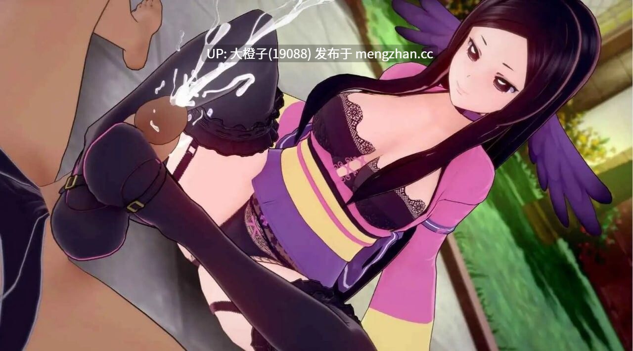 [SLG汉化PC步兵]宝可梦：为老婆们PokeLewd For Waifusv 0.8c-第9张图片-萌站