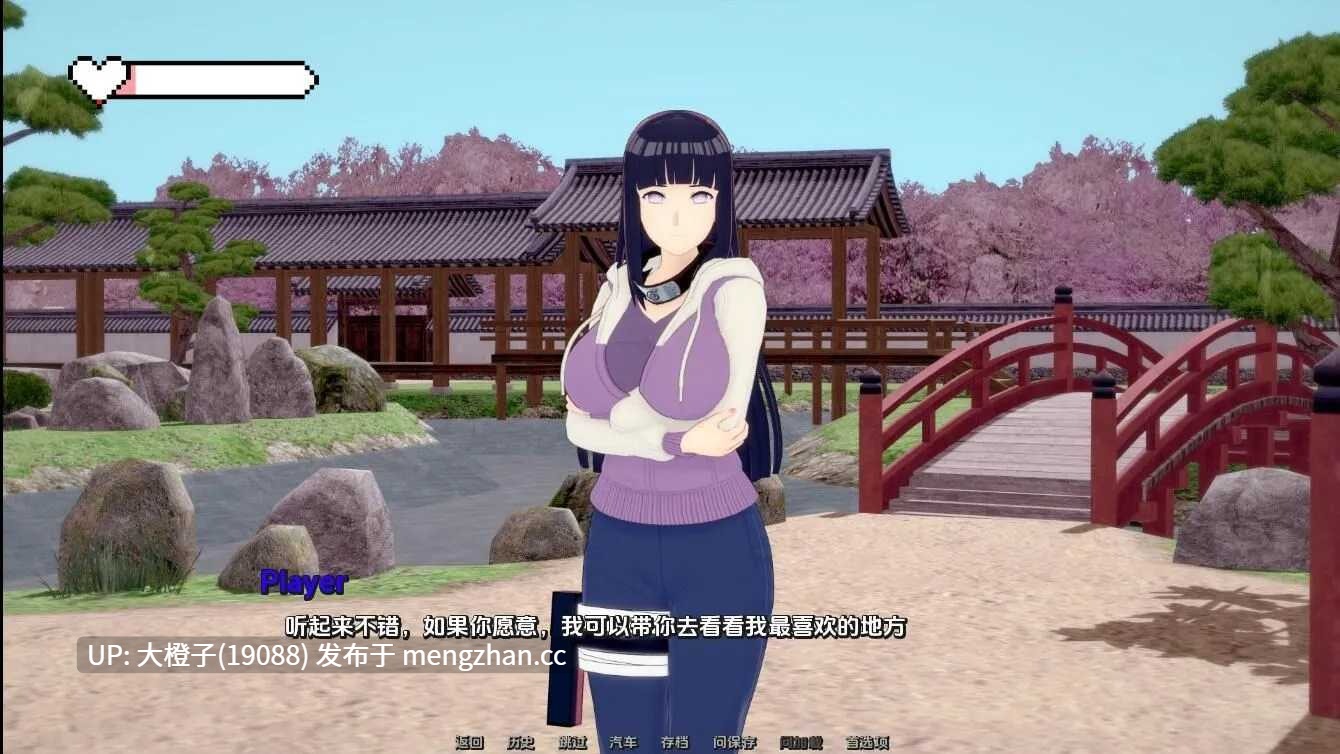 [SLG汉化PC动态步兵]幻想约会 Fantasy Date v0.39 [1.62g]-第21张图片-萌站
