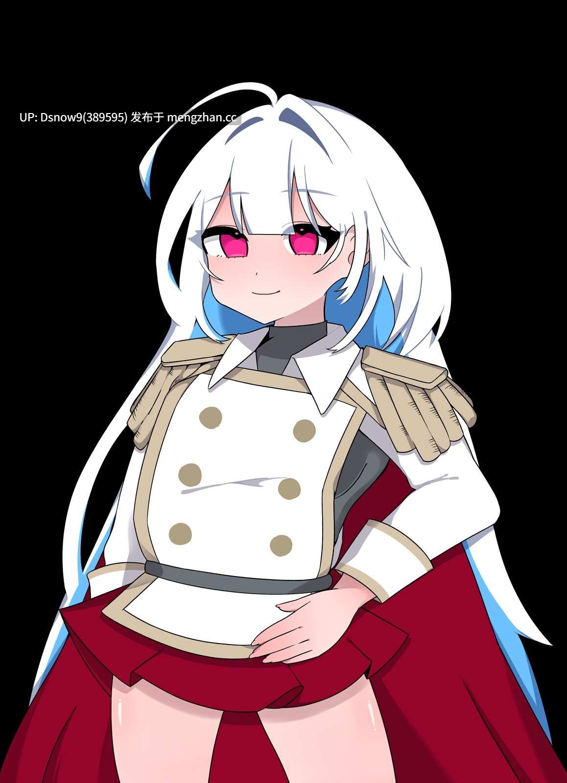 [RPG/AI汉化] Bad Calling3～無様と恥辱で彩る戴冠の物語～ [PC/1.25G]-第4张图片-萌站