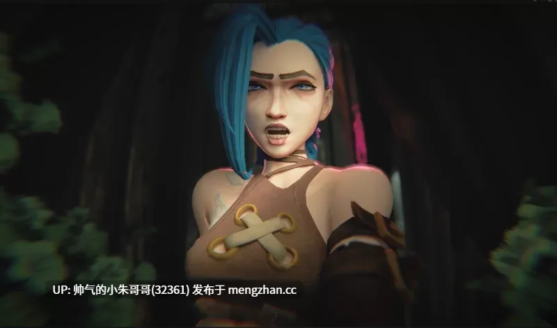  {合集}画师ZMSFM第一弹 [88V+2.5G]-第4张图片-萌站