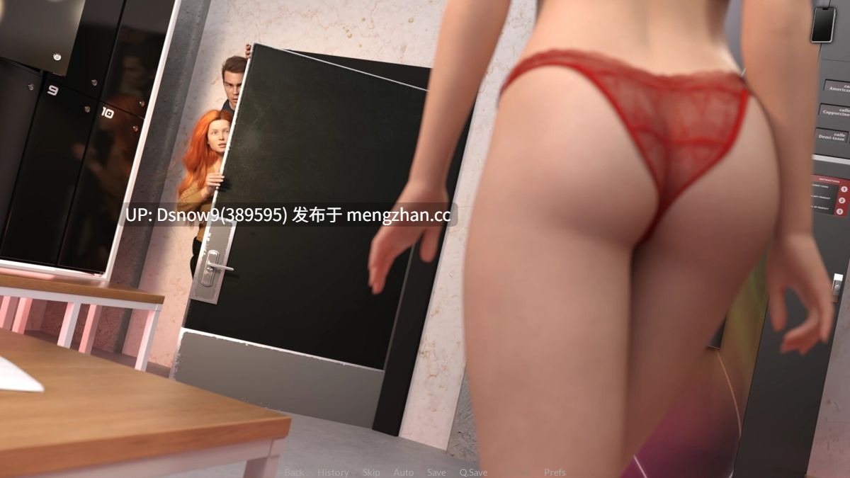 [SLG/动态/官中步兵] 性趣探测器: S&M 工作室 Fetish Locator: S&M Studio S1 v1.0.20 [PC/11.1G]-第7张图片-萌站