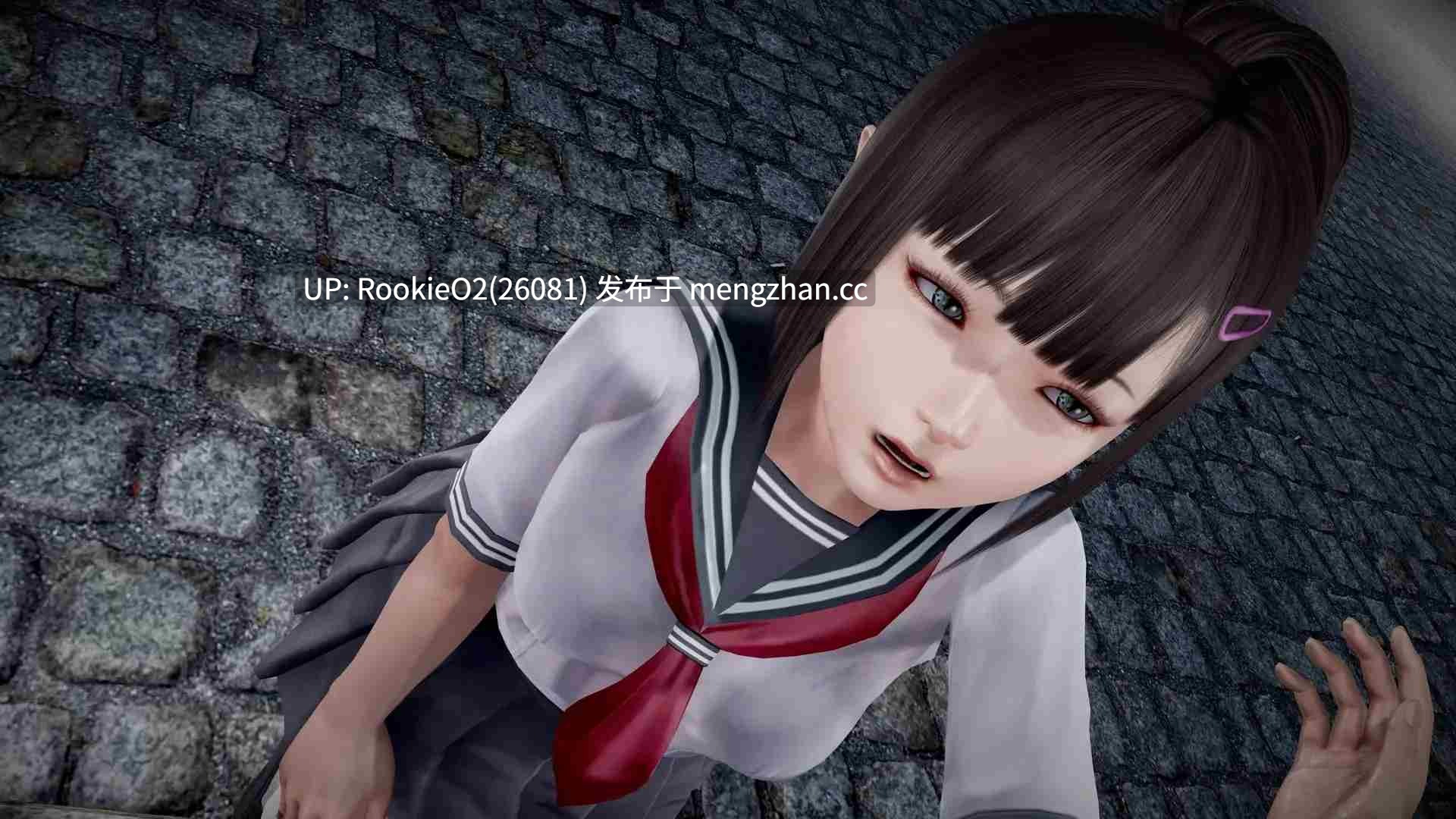 [亚洲风SLG/AI汉化/3D步兵] 血液传播：史密斯的血统 Moniker Smith’s Bloodlines v0.87 AI汉化版 [4.83G/更新]-第8张图片-萌站