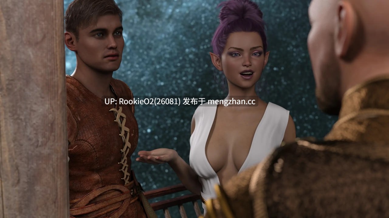 【欧美SLG/汉化/PC】恩德瑞恩的遗嘱 Ch.3 P1 AI汉化版【2.33G】-第6张图片-萌站 【欧美SLG/汉化/PC】恩德瑞恩的遗嘱 Ch.3 P1 AI汉化版【2.33G】-第6张图片-萌站