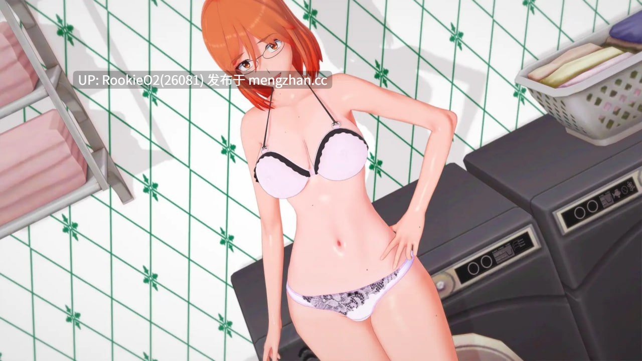 【日式SLG/汉化/PC】 Genex Love and 2 Love Genex P2 v2.2.2 AI汉化版【1.60G】-第12张图片-萌站 【日式SLG/汉化/PC】 Genex Love and 2 Love Genex P2 v2.2.2 AI汉化版【1.60G】-第12张图片-萌站