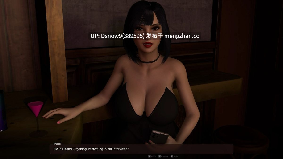 [3D/SLG/动态/官中步兵] Jugs Bay v1.0.95 [PC/11G]-第5张图片-萌站