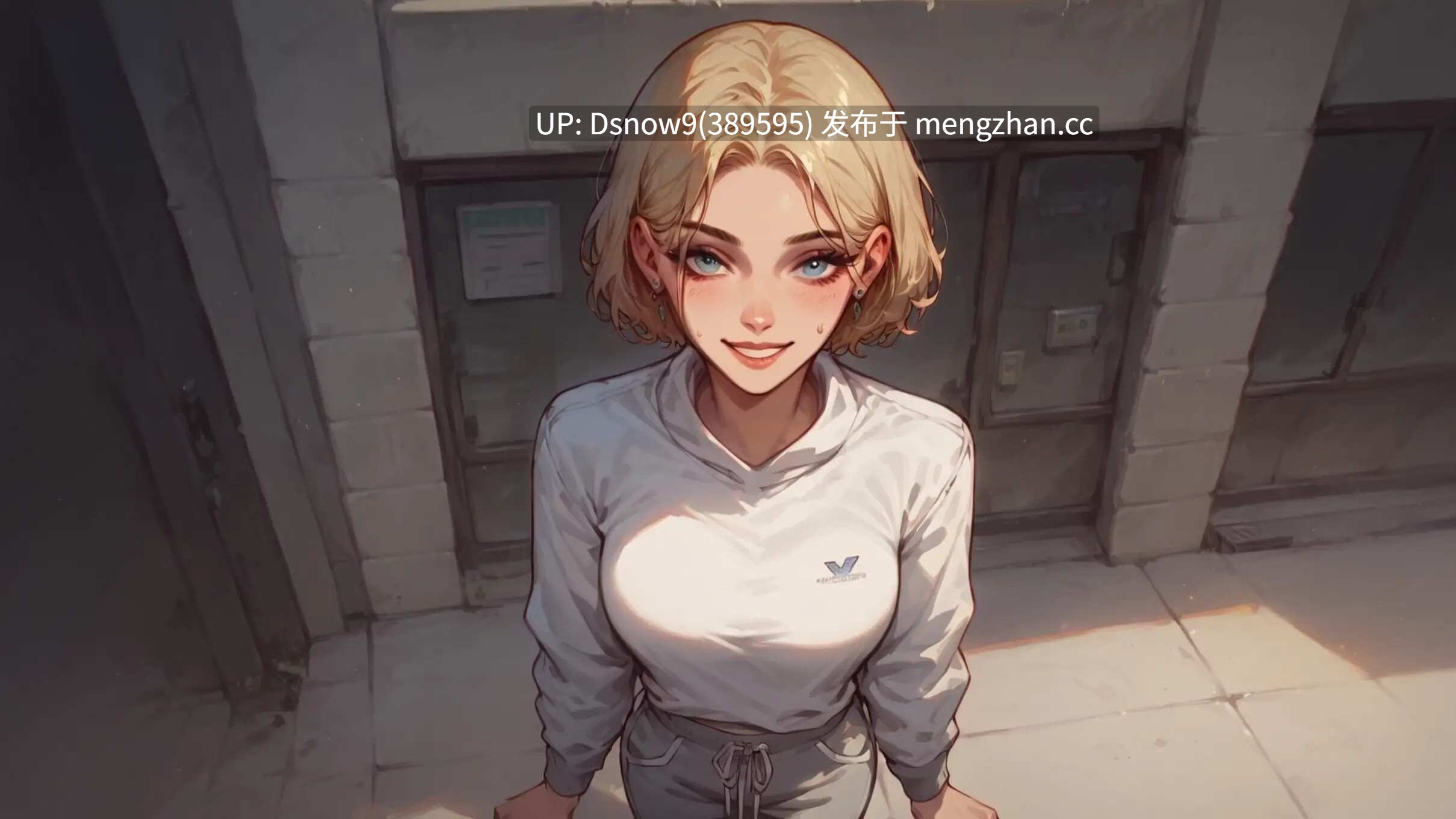 [SLG/AI汉化] 欢迎来到港湾镇 Welcome to Port Haven v0.7.1 [PC/2.2G]-第4张图片-萌站