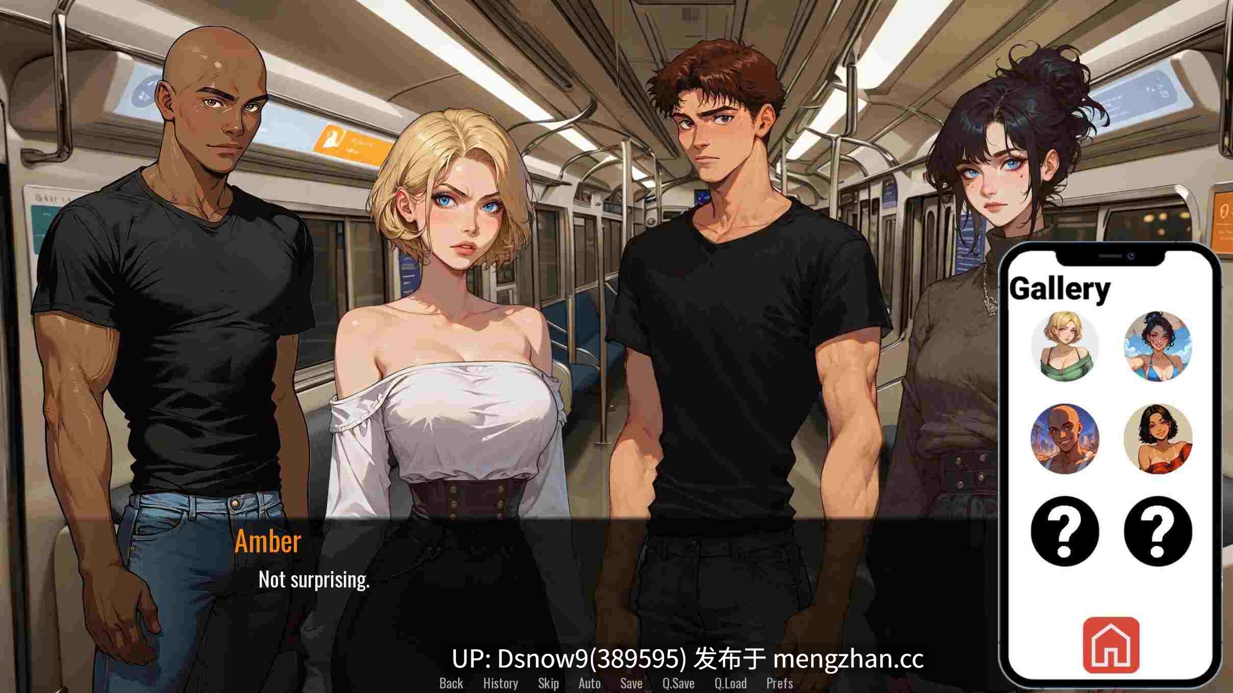[SLG/AI汉化] 欢迎来到港湾镇 Welcome to Port Haven v0.7.1 [PC/2.2G]-第5张图片-萌站