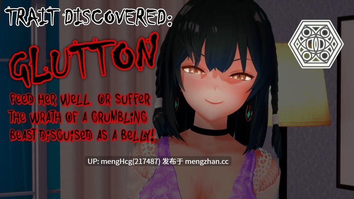 【SLG/PC/无码】强制导师/Mandatory Mentor v1.1.2-第4张图片-萌站