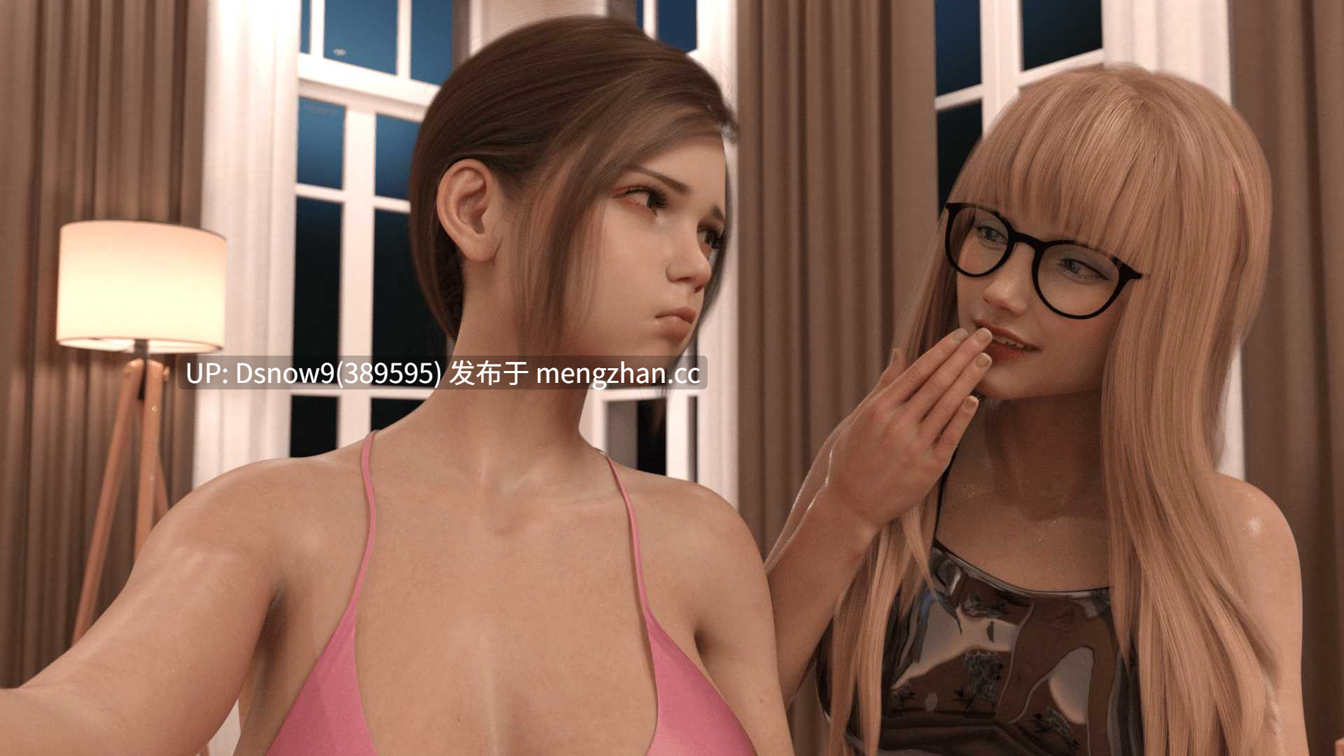 [欧美SLG/AI汉化] 玄秘 Esoterika V0.4b [PC/1.2G]-第8张图片-萌站