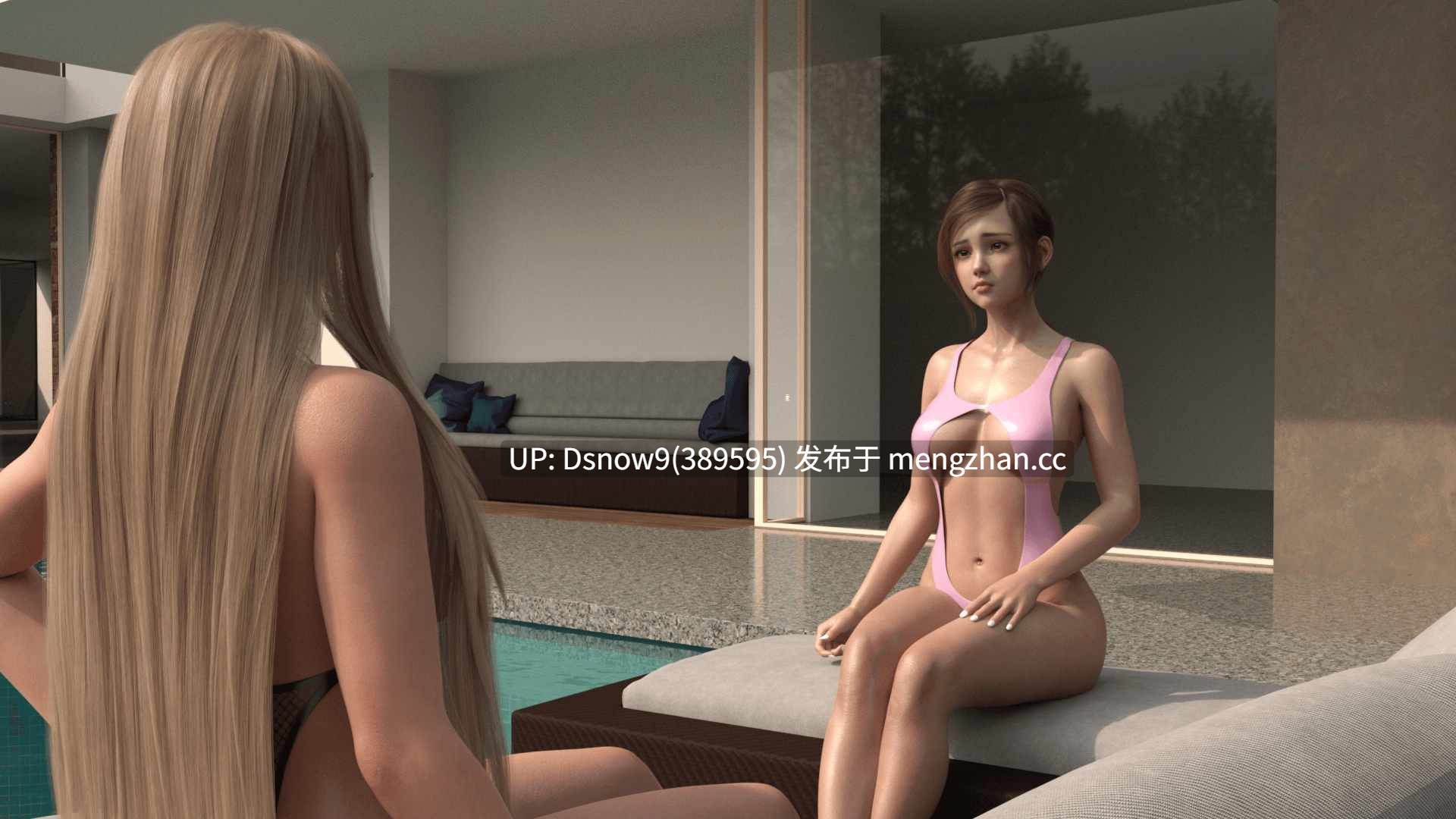 [欧美SLG/AI汉化] 玄秘 Esoterika V0.4b [PC/1.2G]-第11张图片-萌站