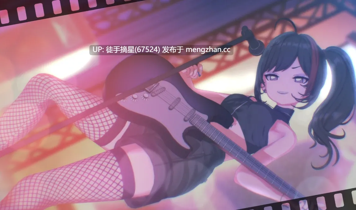 萌站汉化【日系SLG/AI汉化/后宫】致星光0.2.0 AI汉化版【PC/2.8G/更新】-第3张图片-萌站