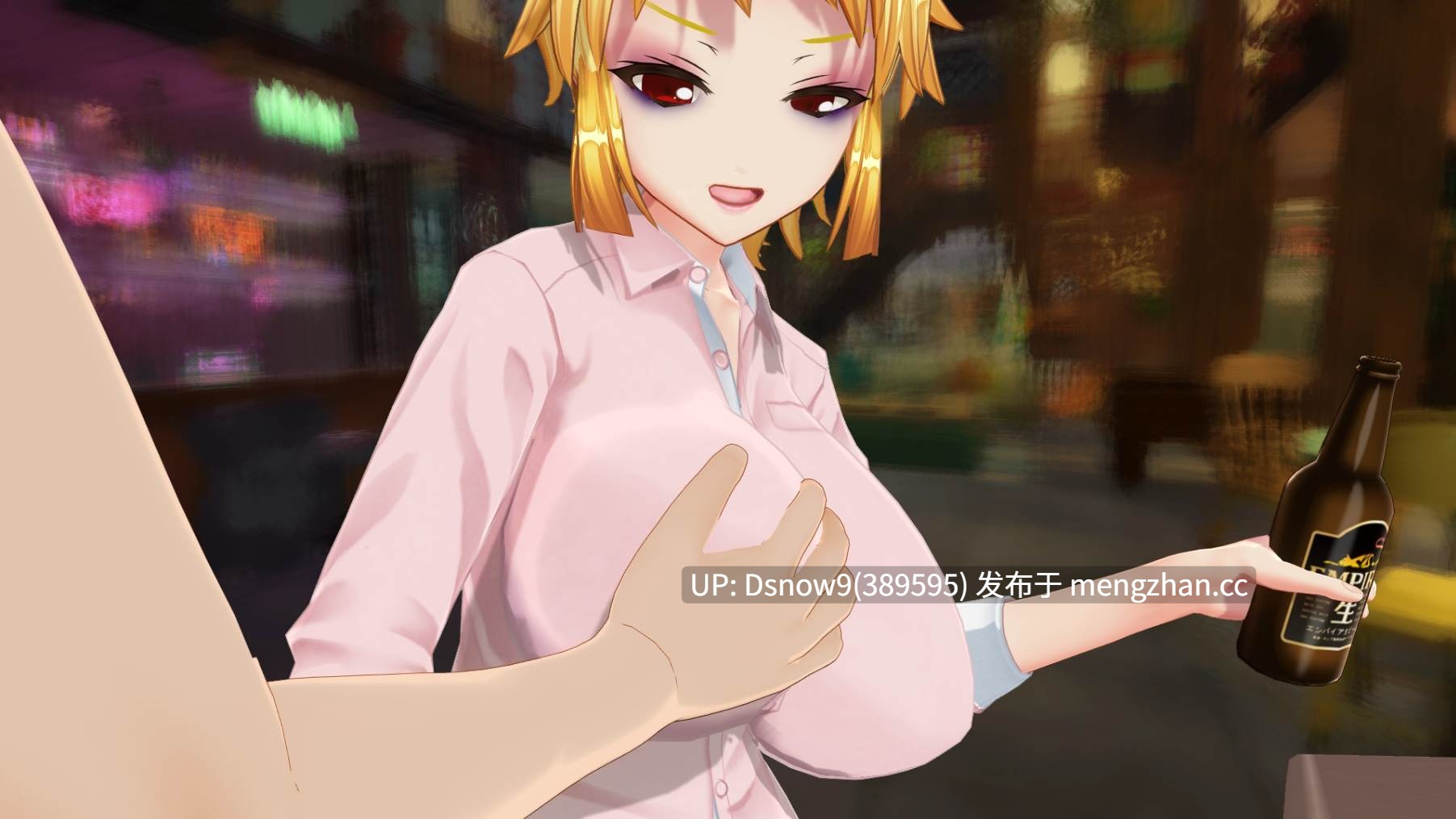 [SLG/动态/AI汉化] 少女牧场 Starlewd Ranch Pre-Alpha v1.2 [PC/837M]-第5张图片-萌站
