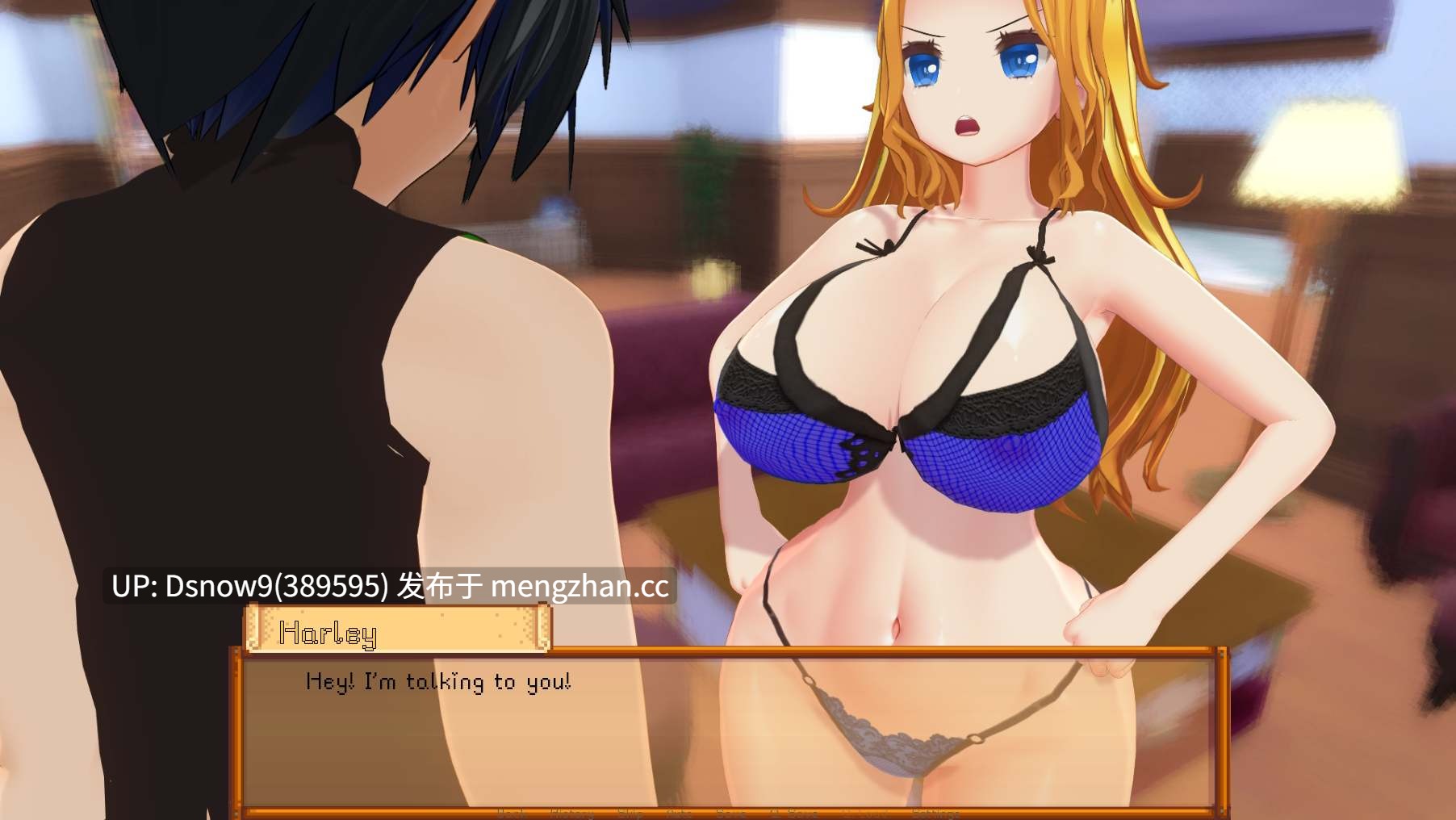 [SLG/动态/AI汉化] 少女牧场 Starlewd Ranch Pre-Alpha v1.2 [PC/837M]-第7张图片-萌站
