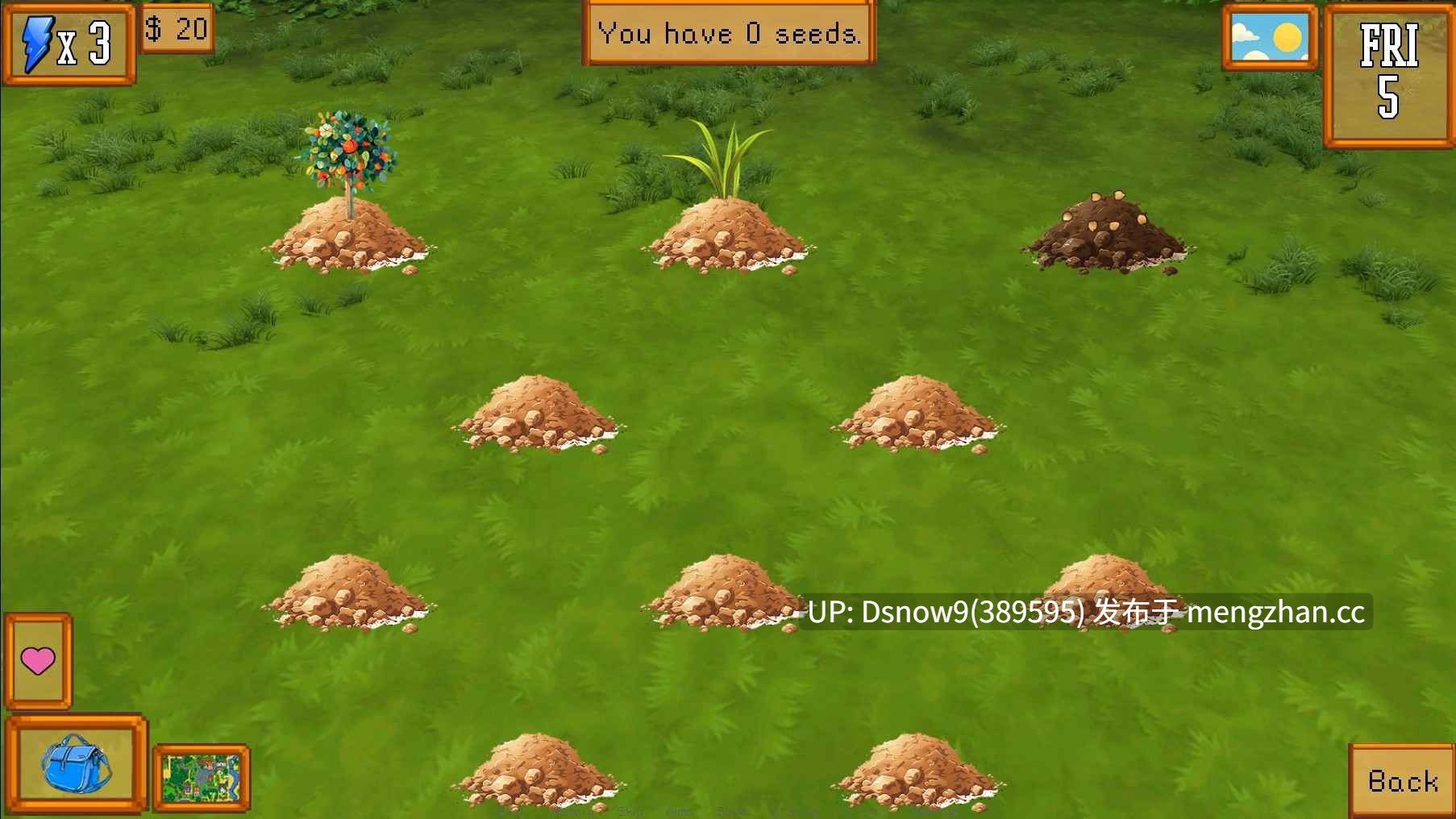 [SLG/动态/AI汉化] 少女牧场 Starlewd Ranch Pre-Alpha v1.2 [PC/837M]-第8张图片-萌站