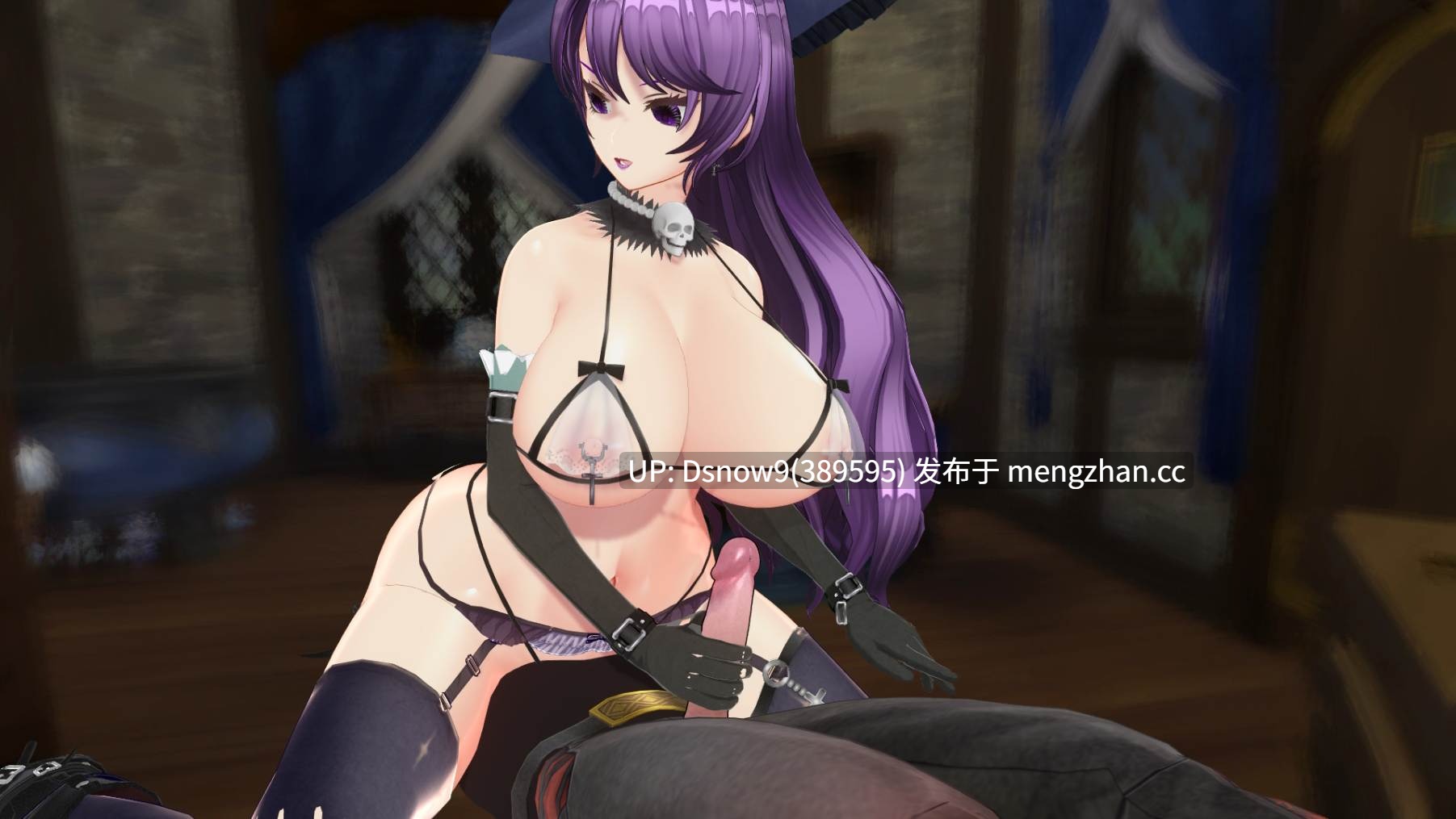 [SLG/动态/AI汉化] 少女牧场 Starlewd Ranch Pre-Alpha v1.2 [PC/837M]-第9张图片-萌站