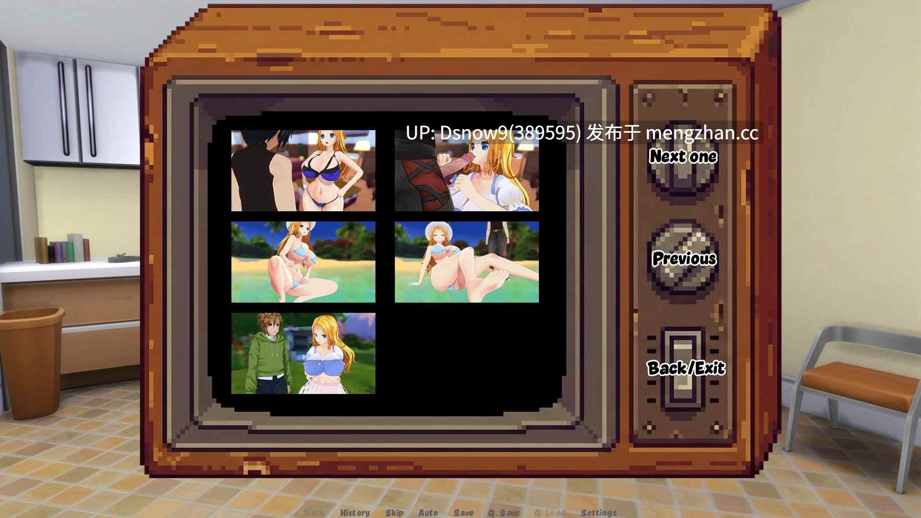[SLG/动态/AI汉化] 少女牧场 Starlewd Ranch Pre-Alpha v1.2 [PC/837M]-第10张图片-萌站