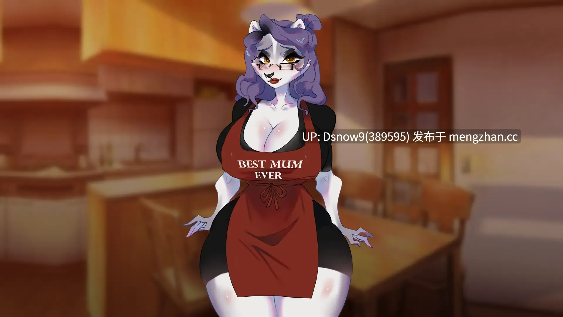 [SLG/动态/AI汉化] 福瑞镇：新开始 Furtown: New Beginnings v0.18 [PC/1.26G]-第3张图片-萌站