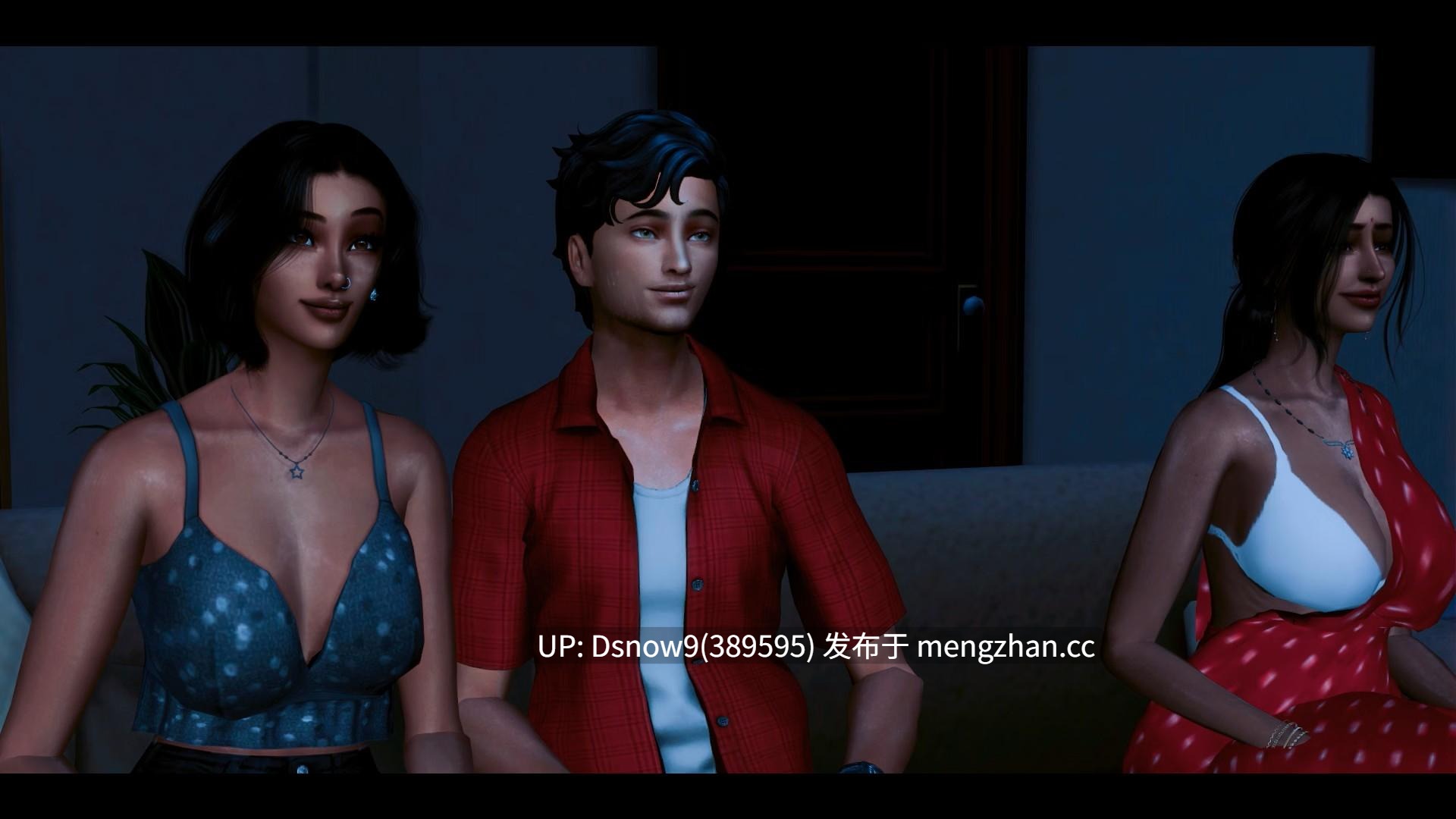 [SLG/动态/AI汉化] 愿望 The Wishes v0.6 [PC/3.3G]