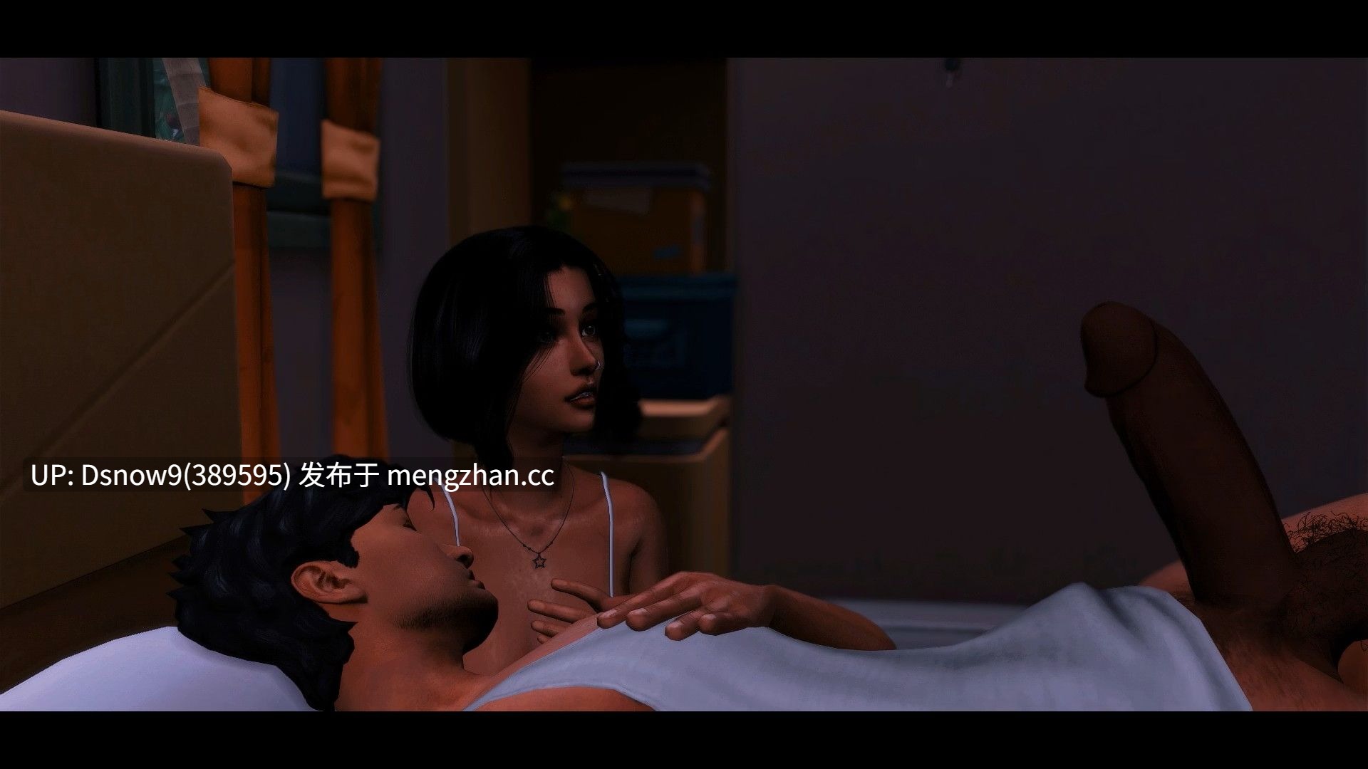 [SLG/动态/AI汉化] 愿望 The Wishes v0.6 [PC/3.3G]-第4张图片-萌站