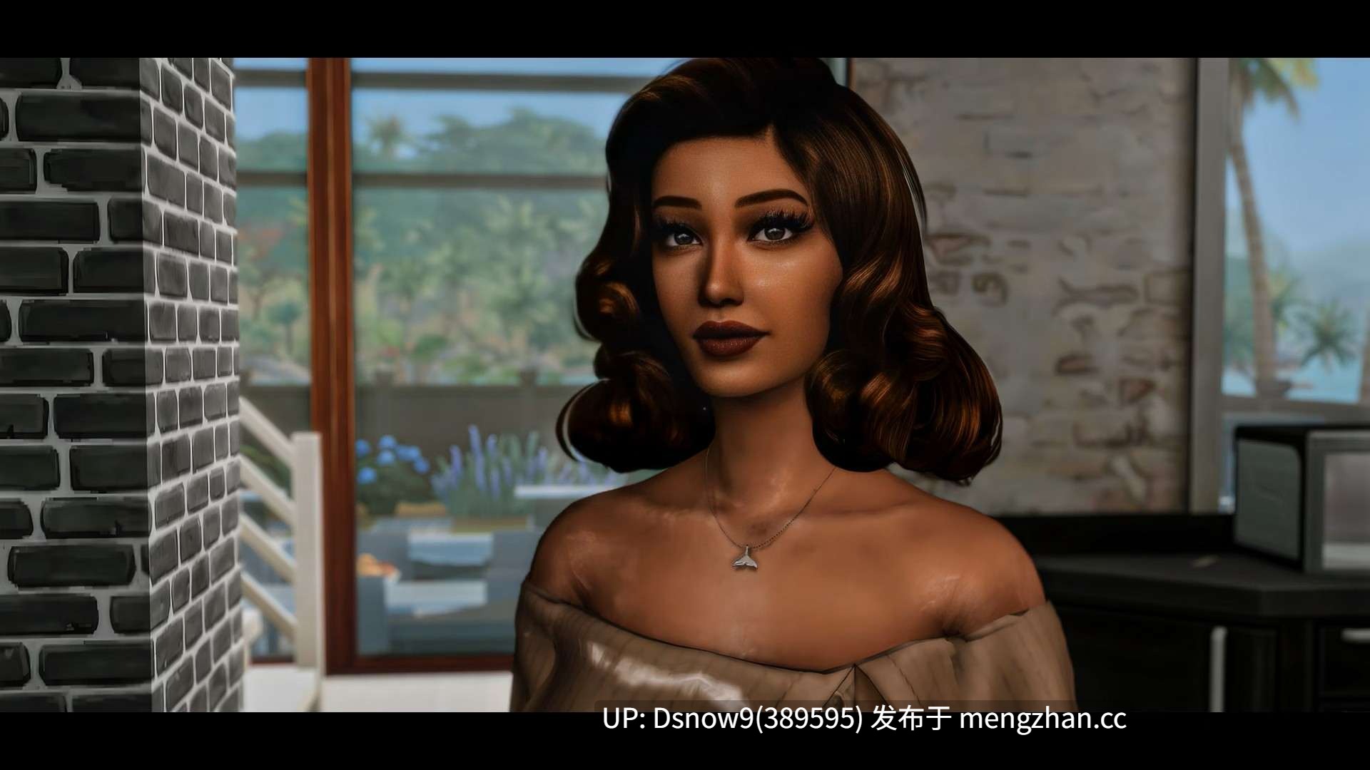 [SLG/动态/AI汉化] 愿望 The Wishes v0.6 [PC/3.3G]-第7张图片-萌站