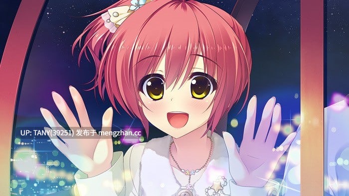 #纯粹×连接 全高清重制版 #ピュア×コネクト フルHDリマスター AI汉化版+全CG存档-第2张图片-萌站 #纯粹×连接 全高清重制版 #ピュア×コネクト フルHDリマスター AI汉化版+全CG存档-第2张图片-萌站
