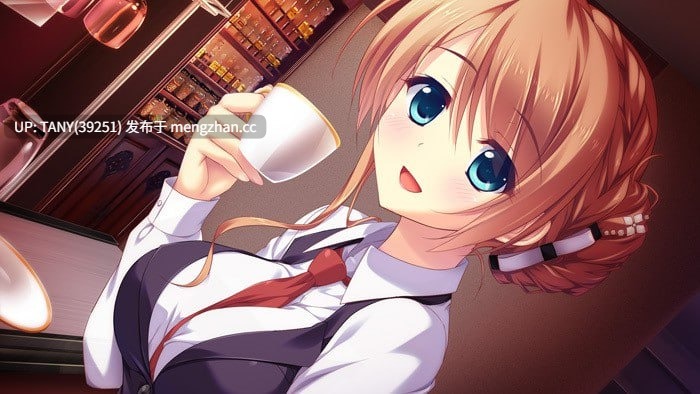 #纯粹×连接 全高清重制版 #ピュア×コネクト フルHDリマスター AI汉化版+全CG存档-第4张图片-萌站 #纯粹×连接 全高清重制版 #ピュア×コネクト フルHDリマスター AI汉化版+全CG存档-第4张图片-萌站