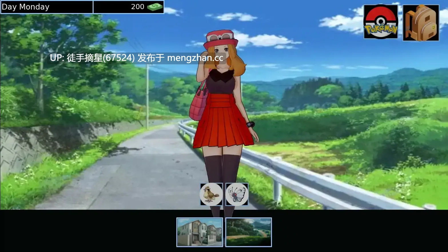 萌站汉化【日系SLG/AI汉化/沙盒】波克卢德:为老婆们0.8c AI汉化版【PC/2.66G/首发】-第3张图片-萌站 萌站汉化【日系SLG/AI汉化/沙盒】波克卢德:为老婆们0.8c AI汉化版【PC/2.66G/首发】-第3张图片-萌站