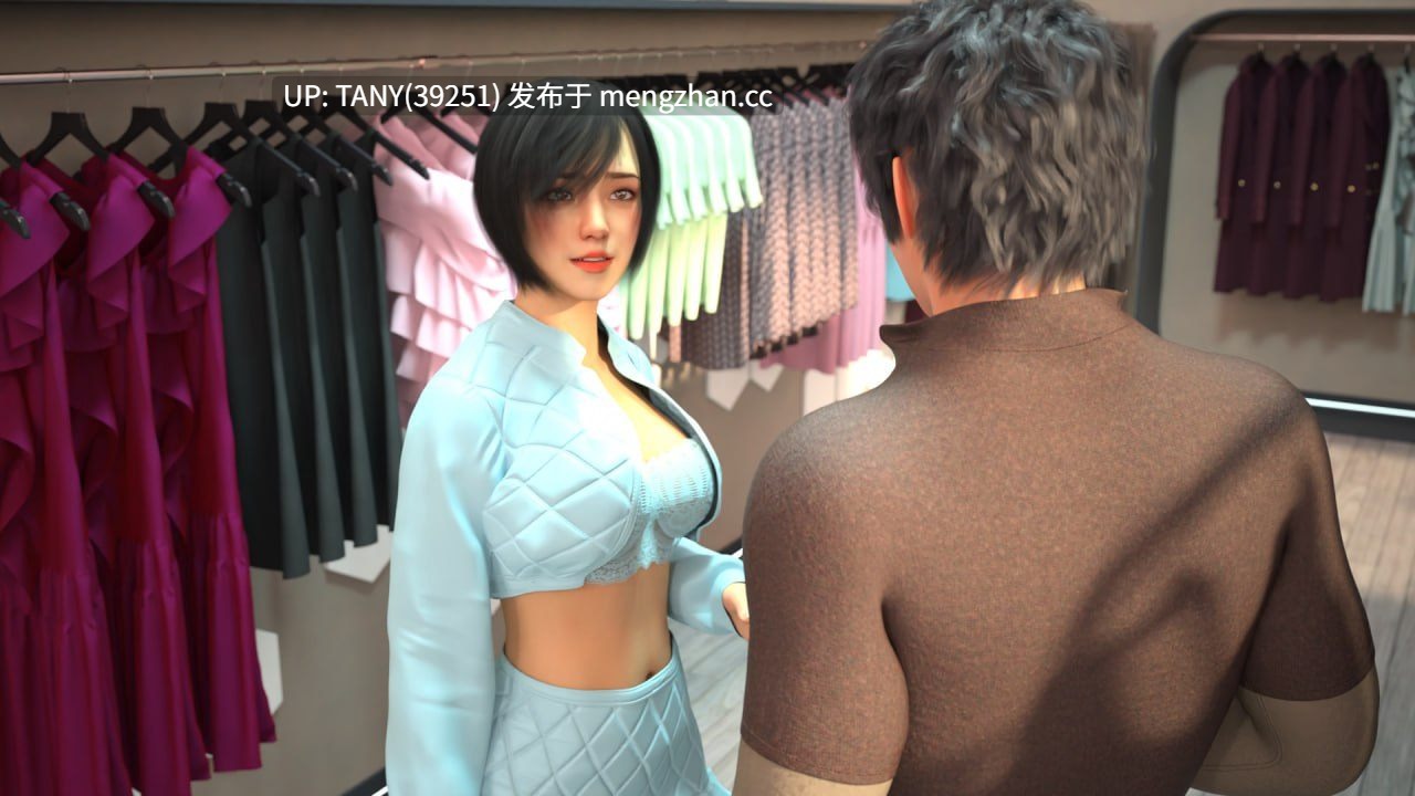 #最热的夏天 #Hottest Summer v1.0.1 P1 AI汉化版 萌站植入-第2张图片-萌站 #最热的夏天 #Hottest Summer v1.0.1 P1 AI汉化版 萌站植入-第2张图片-萌站