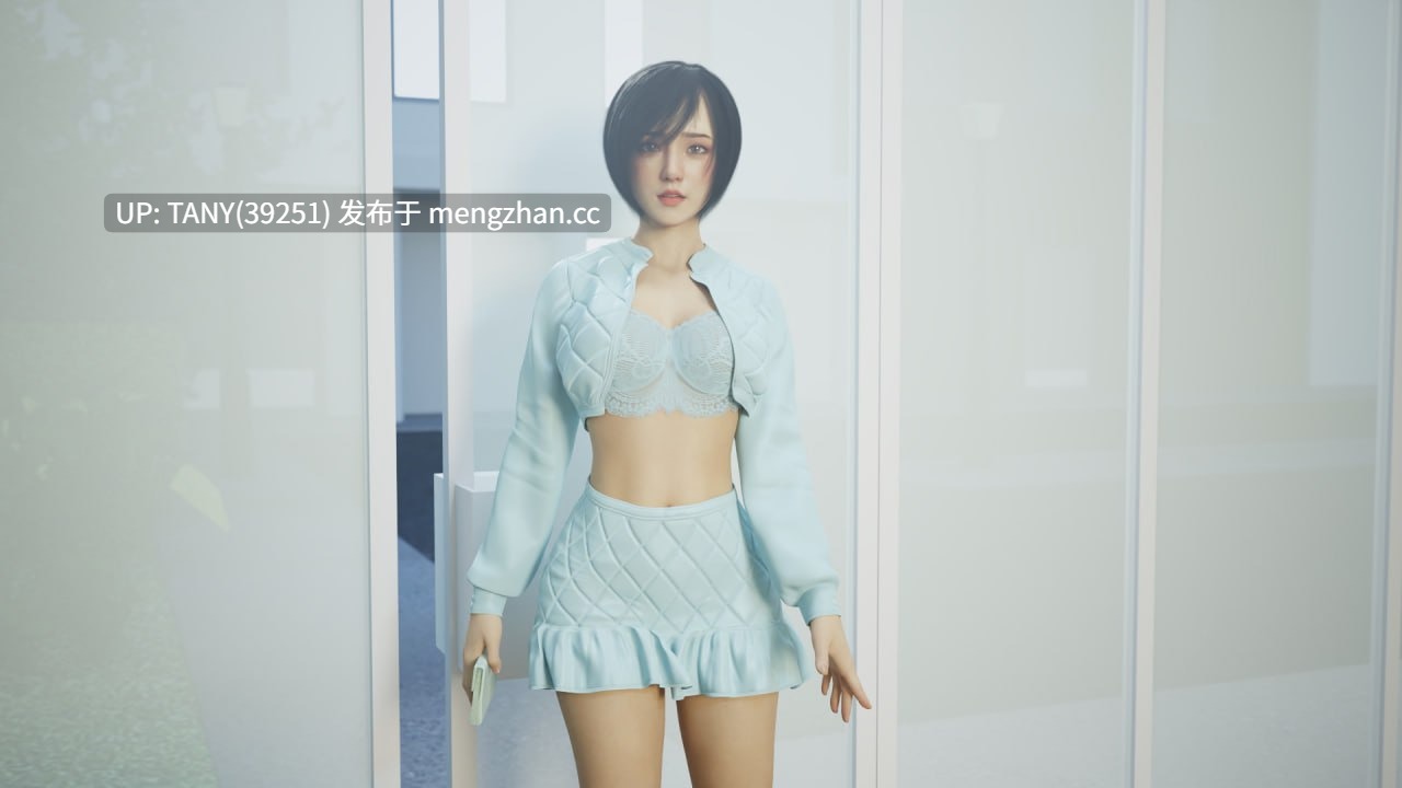 #最热的夏天 #Hottest Summer v1.0.1 P1 AI汉化版 萌站植入-第3张图片-萌站 #最热的夏天 #Hottest Summer v1.0.1 P1 AI汉化版 萌站植入-第3张图片-萌站