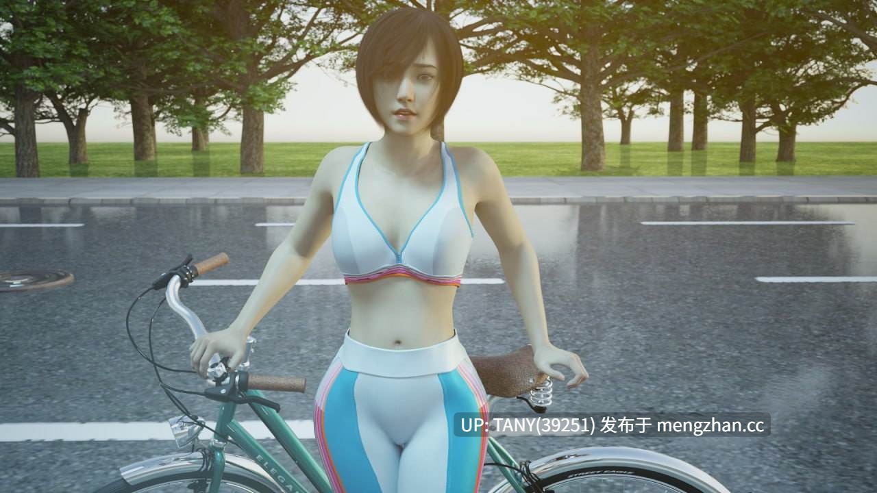 #最热的夏天 #Hottest Summer v1.0.1 P1 AI汉化版 萌站植入-第8张图片-萌站 #最热的夏天 #Hottest Summer v1.0.1 P1 AI汉化版 萌站植入-第8张图片-萌站