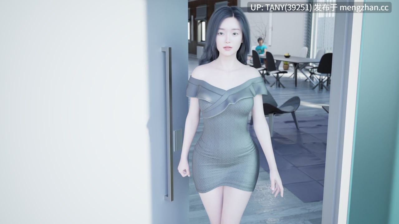 #最热的夏天 #Hottest Summer v1.0.1 P1 AI汉化版 萌站植入-第10张图片-萌站 #最热的夏天 #Hottest Summer v1.0.1 P1 AI汉化版 萌站植入-第10张图片-萌站