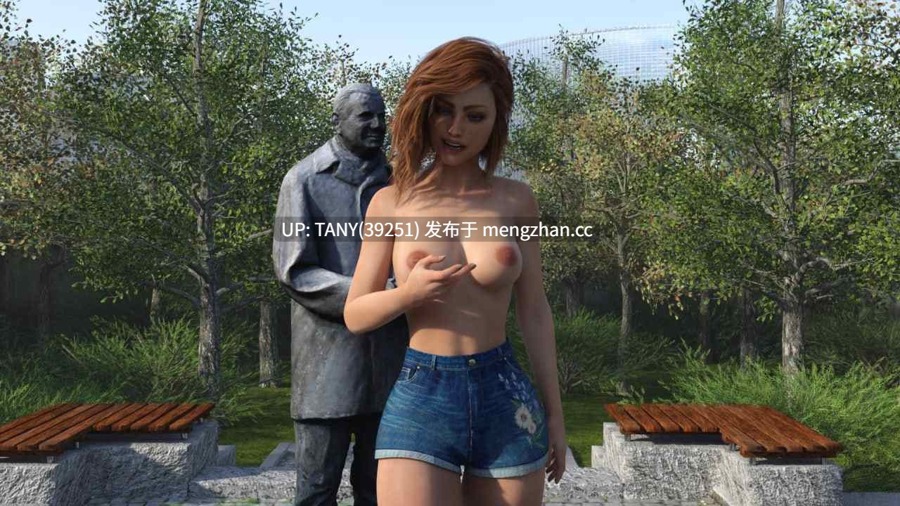 #新邻居   #New Neighborhood v0.6 AI汉化版 ·萌站植入-第2张图片-萌站