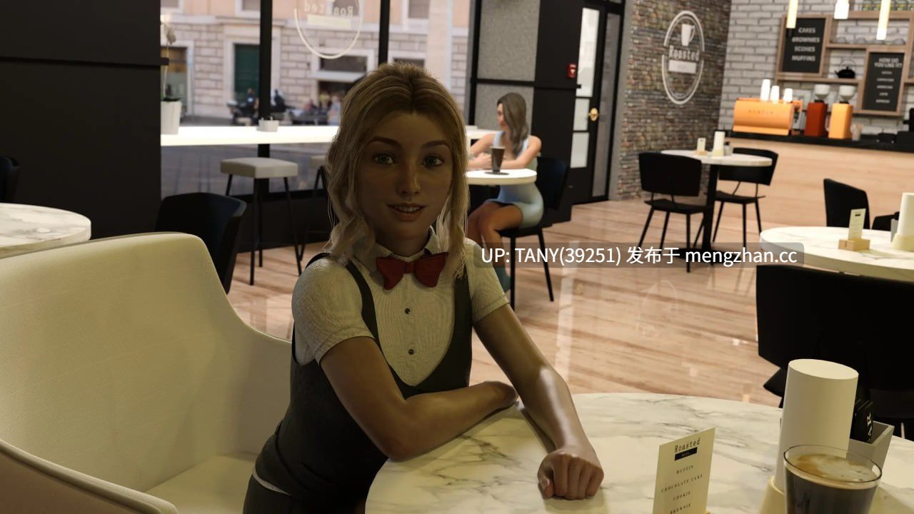 #不好的回忆   #Bad Memories v0.9.5.2 AI汉化版 萌站植入