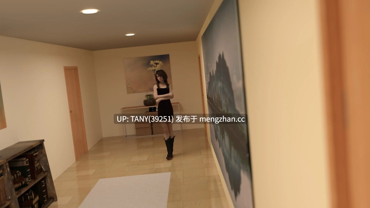#不好的回忆   #Bad Memories v0.9.5.2 AI汉化版 萌站植入-第3张图片-萌站